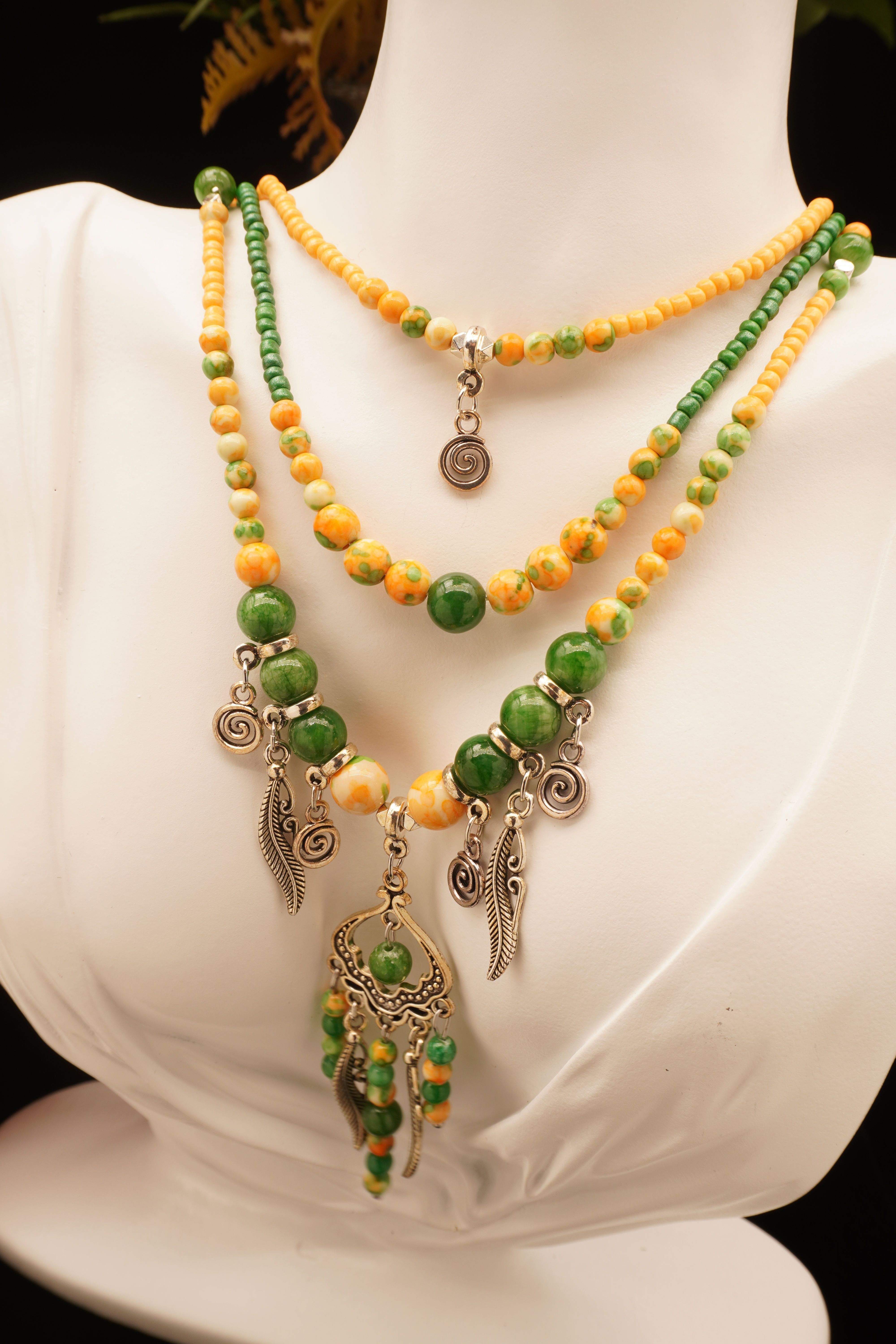 BOHEMIAN HARMONY A Natural Rhythm of Elegance