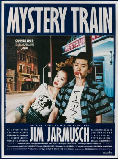 Mystery Train | Far Out Film Night