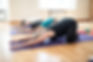 Pregnancy And Birthlight Yoga Course