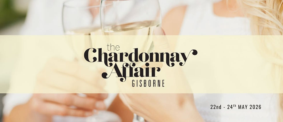 Chardonnay Affair in the Vines