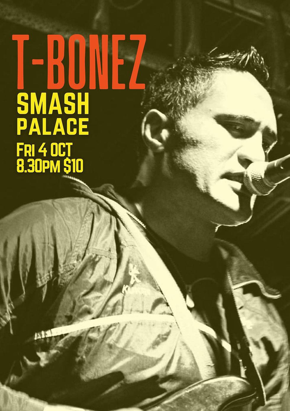 T-Bonez | Round 2