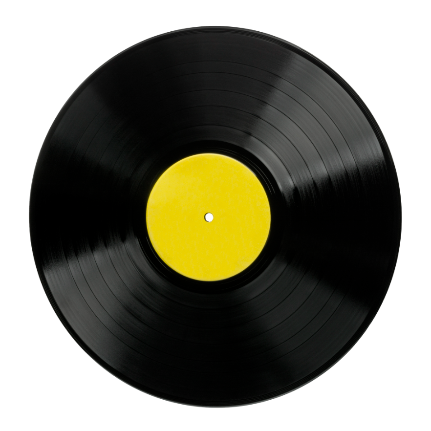 Vinyl Appreciation Day