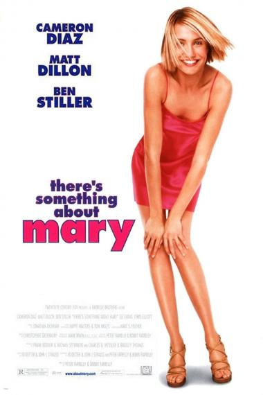 Dome Spotlight Screening | There's Something About Mary