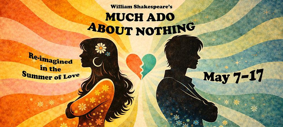 Much Ado About Nothing