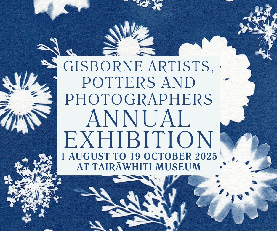 Gisborne Annual Exhibition