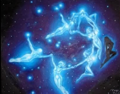Celebrating Winter Solstice