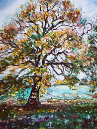 A tree