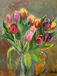 Tulips