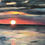 Thumbnail: Sunrise over the sea in Sicily