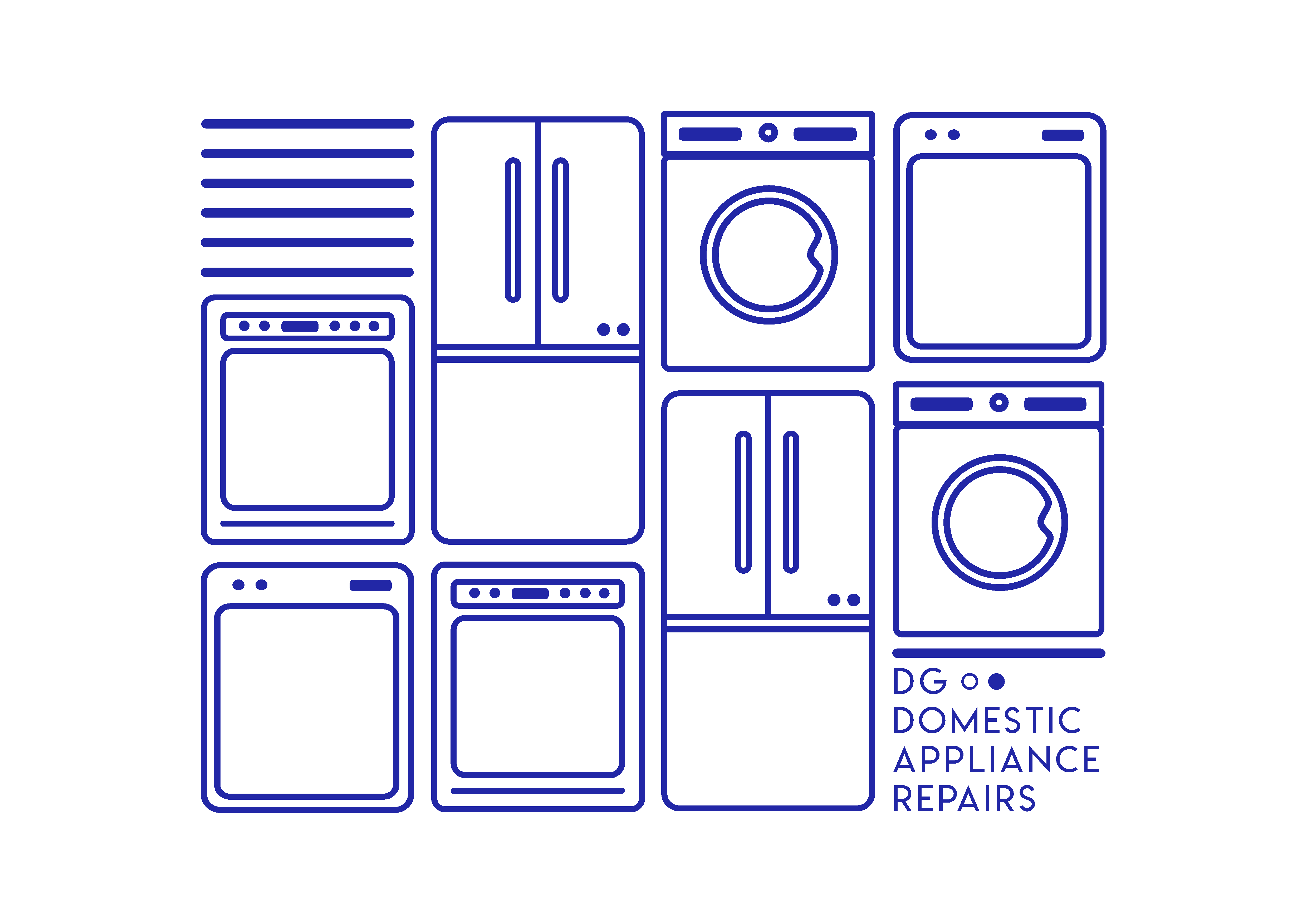 D.G. Domestic Appliance Repairs Glasgow Electrical Appliance Repairs