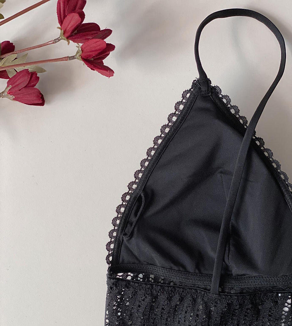 Thumbnail: Sophie Lace Slip Dress
