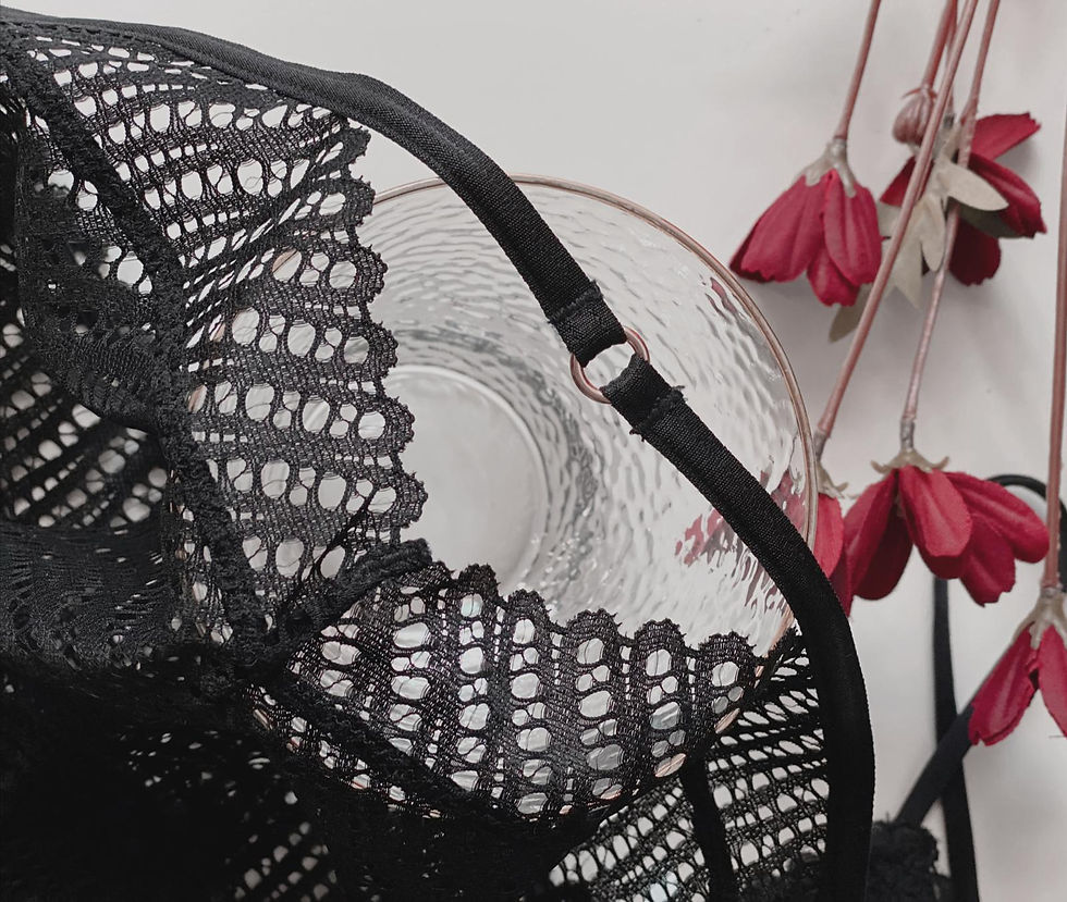 Thumbnail: Sophie Lace Brief