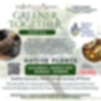 Native Plants with Debbie Kyrouac, Native Plant Society of Texas