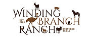 Winding Branch Ranch Logo