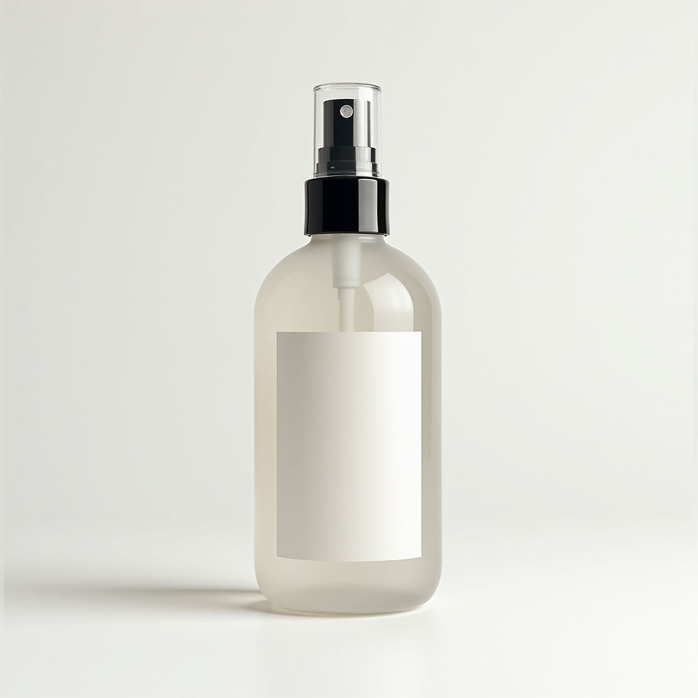 Pet Comfort Crystal Spray