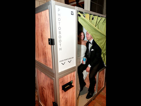 Introducing the VintageBooth