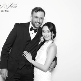 Williamsburg Virginia photobooth