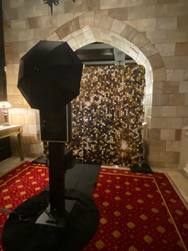 wedding photo booth packages Richmond VA