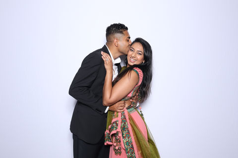 digital photo booth rental Virginia