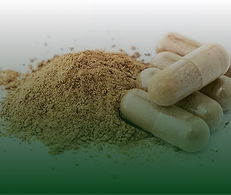 Grass-fed bovine organ ingredients for supplements