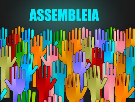 Efetivos de GCR se reúnem por valorização e respeito 