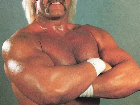 RIP, “Hulk” Hogan: A Word on Mourning, Mercy, and the High Road of Grace