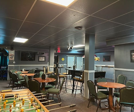 Pub on Main live sports bar and billiards lounge
