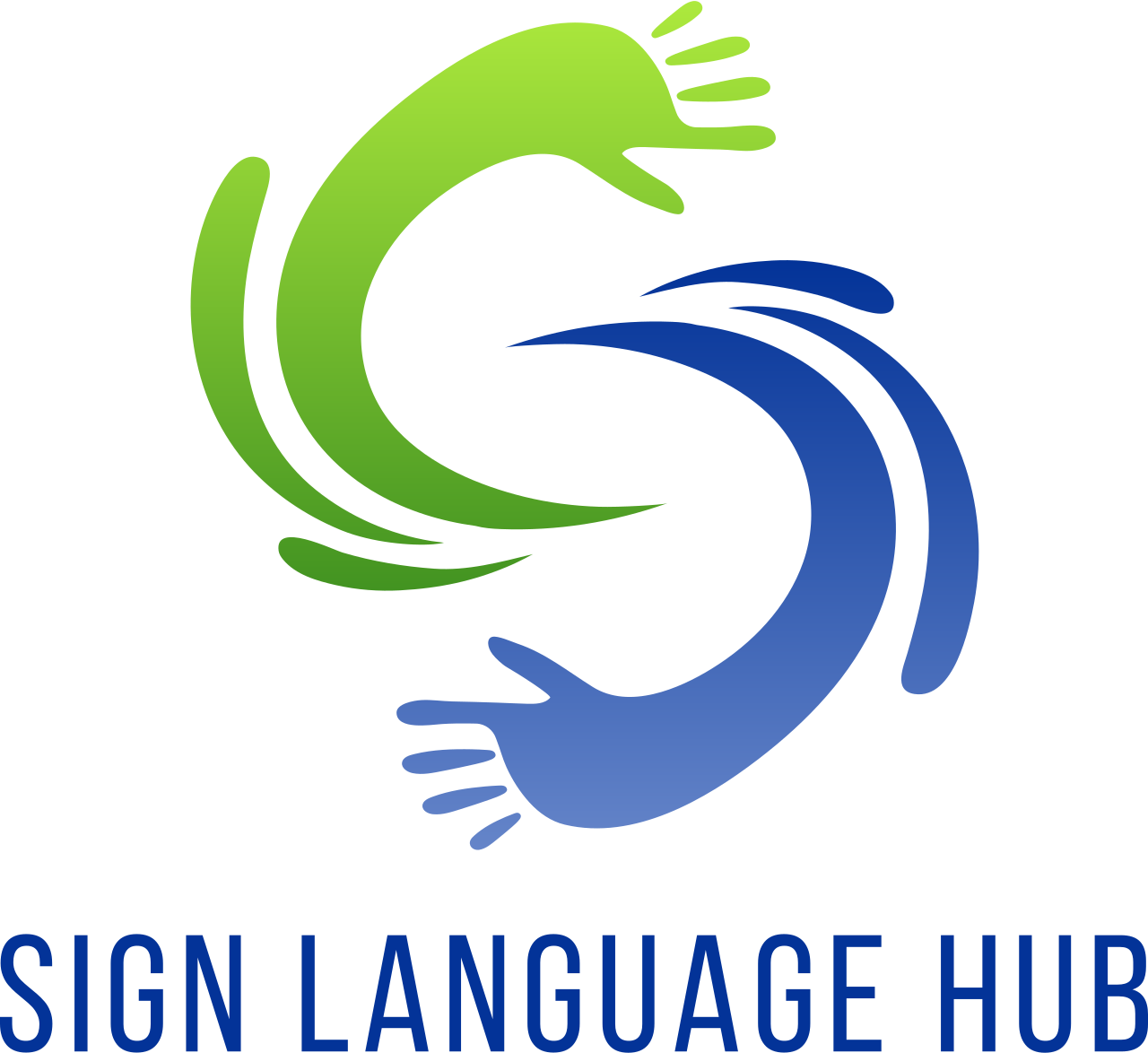 Sign language hub mdcc