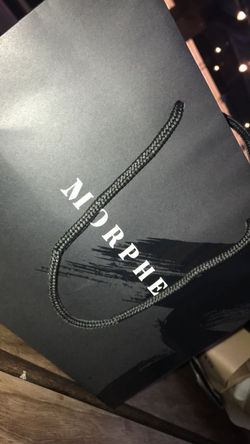 morphe