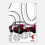 Thumbnail: Ferrari 250 GTO 60th Anniversary Poster