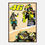 Thumbnail: Valentino Rossi Poster 1