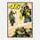 Thumbnail: Valentino Rossi Poster 1