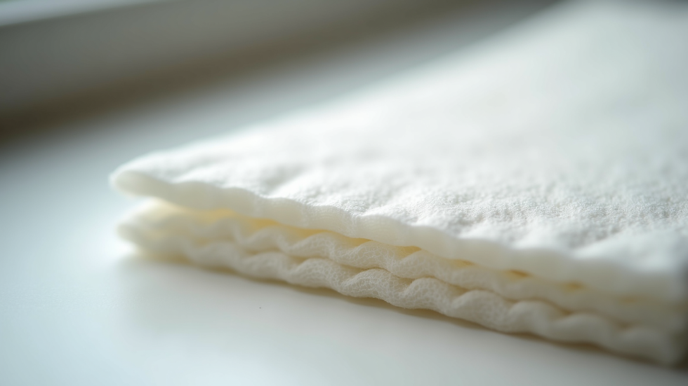 How Absorbex Enhances Comfort in Hygiene Products