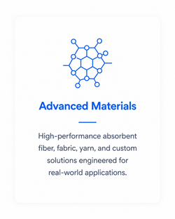 Advanced Materials