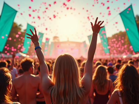Join the Growing Community of Indie Music Fans