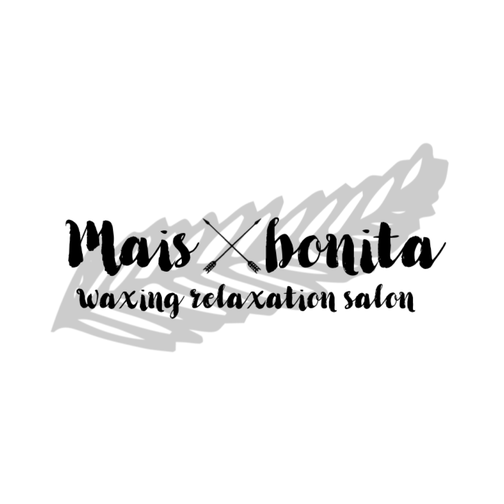 mais bonito waxing relaxation salonの外観