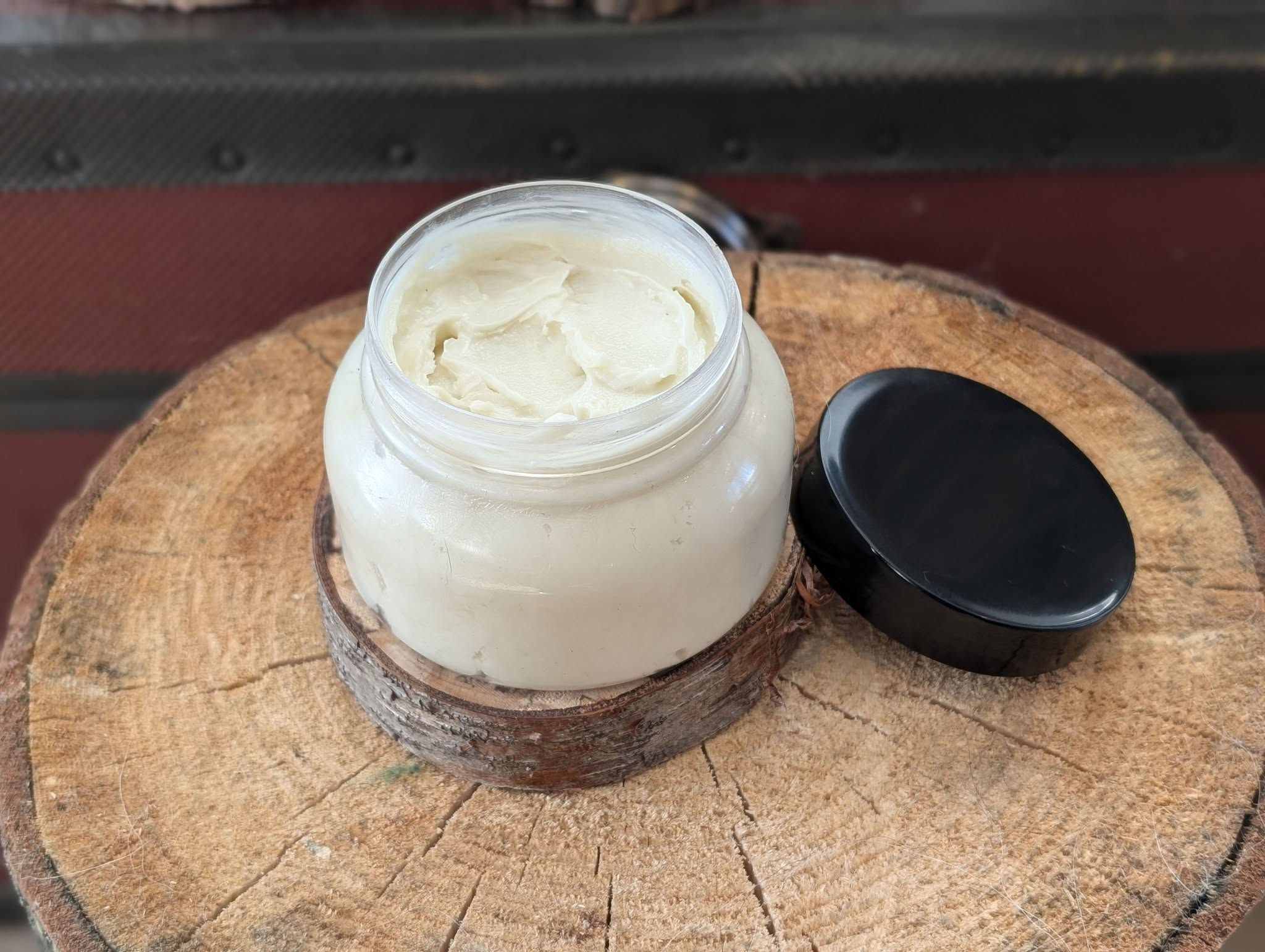 Lotion apaisante à la lavande