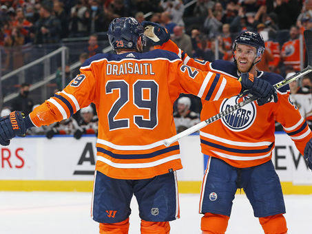 Your Wednesday night NHL on TNT betting guide for March 9th