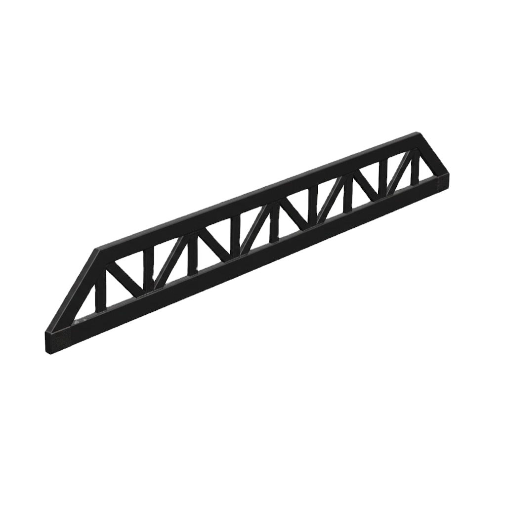 Bridge Rails