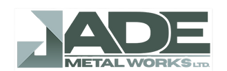 Jade Metal Works Ltd logo