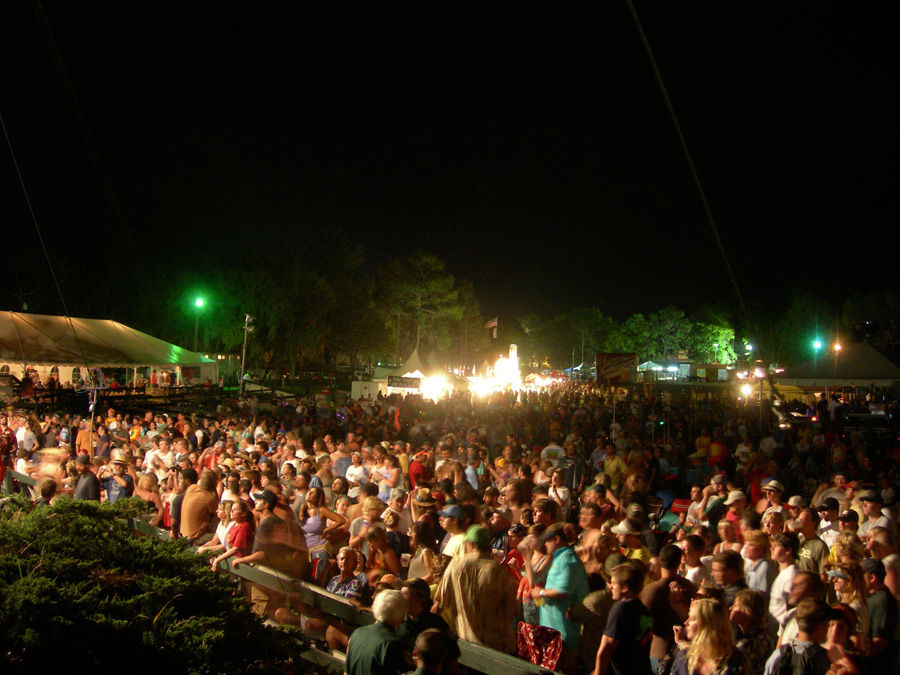 Thumbnail: Event Photography