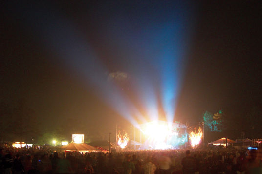 Thumbnail: Event Photography