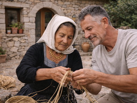 LA LONGEVITA' NON ESISTE... O FORSE SI?