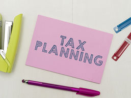 Smart Ways To Prepare For Next Year’s Taxes