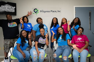 Progress Place Contact | Atlanta, GA | The Progress Place