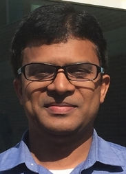 Srikanth Singamsetty