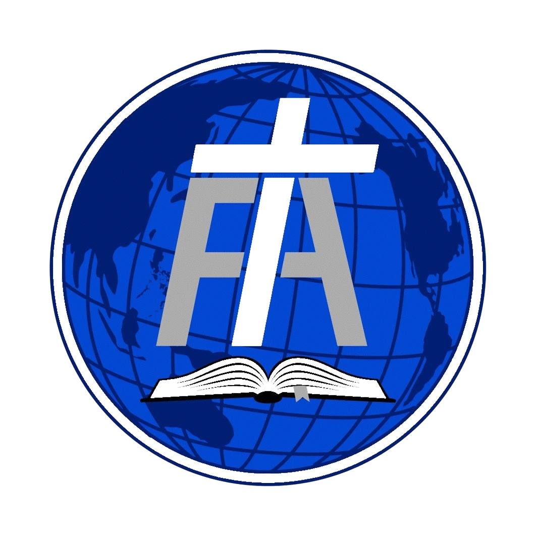 Faith International Academy Logo