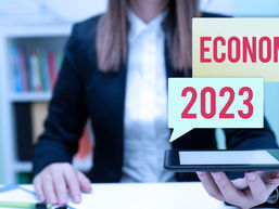 The 2023 U.S. Economy- A Guessing Game
