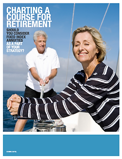 Fixed Index Annuities Brochure