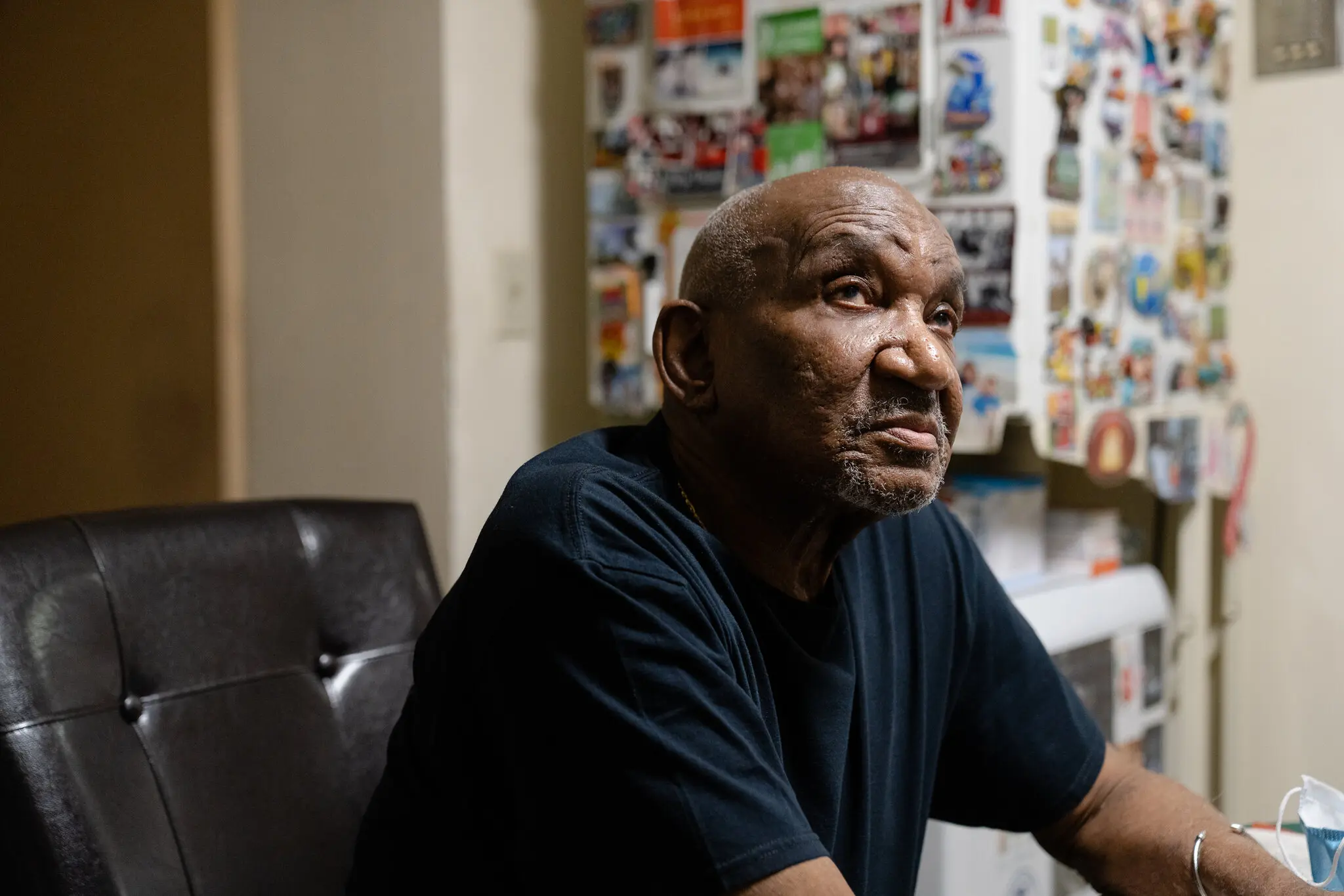 What if You Could Go to the Hospital … at Home?